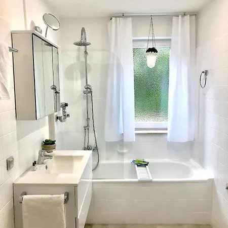 Auszeit Appartamento