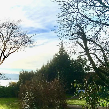 Auszeit Appartamento