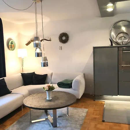 Διαμέρισμα Auszeit *