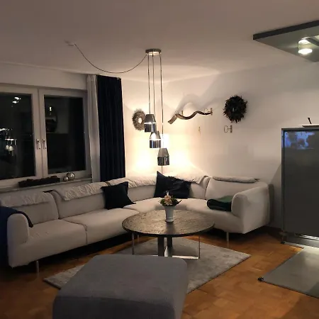 Auszeit Apartment *