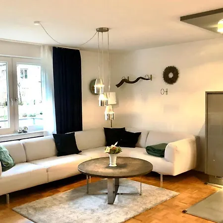 Auszeit Apartment *