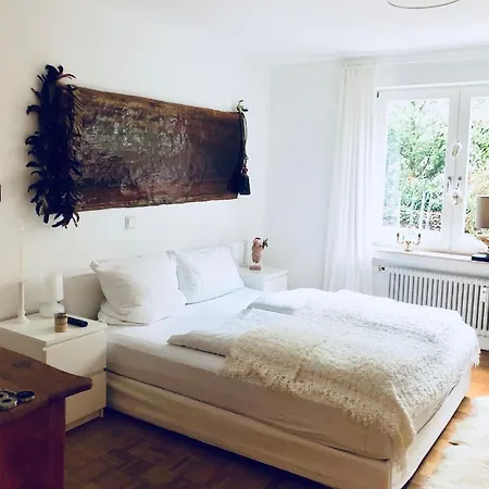 Auszeit Appartamento Uberlingen