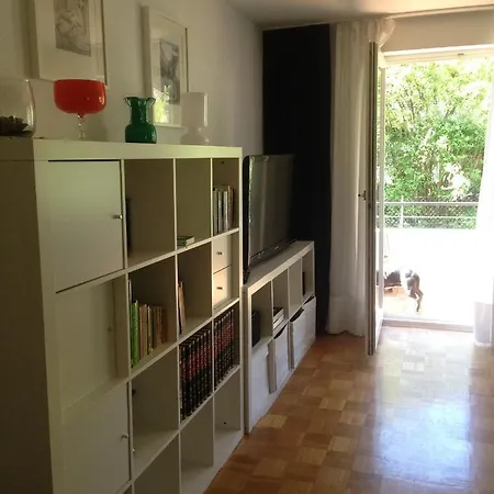 Διαμέρισμα Auszeit Uberlingen