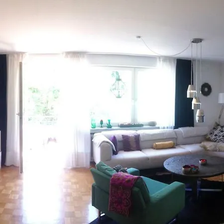 Auszeit Apartment Uberlingen