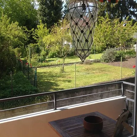 Auszeit Apartment