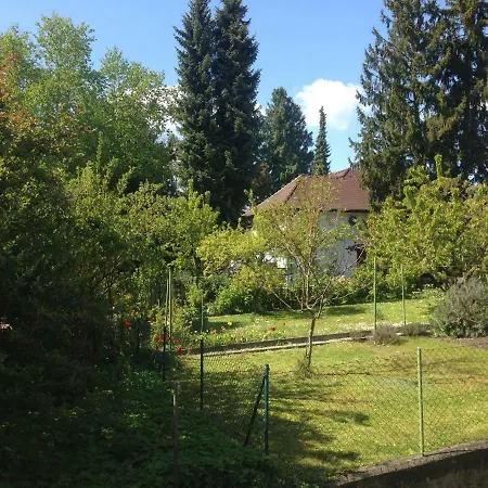 Apartment Auszeit