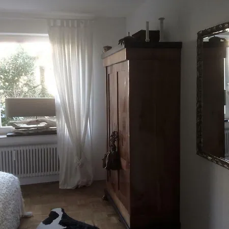 Auszeit Appartamento Uberlingen