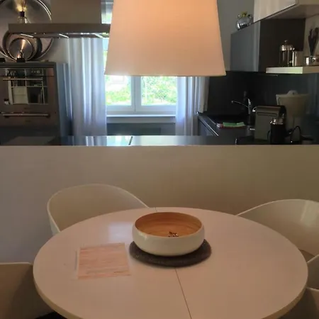 Apartment Auszeit