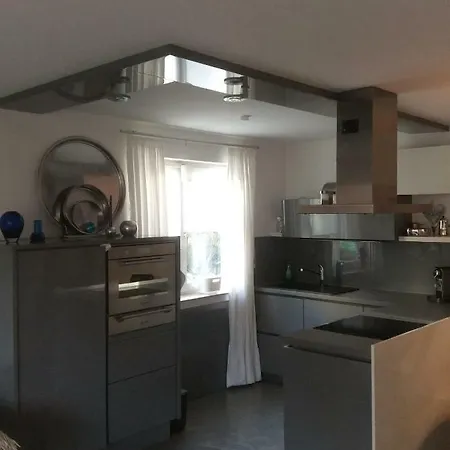 Appartamento Auszeit