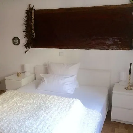 Apartment Auszeit