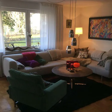 Auszeit Apartment