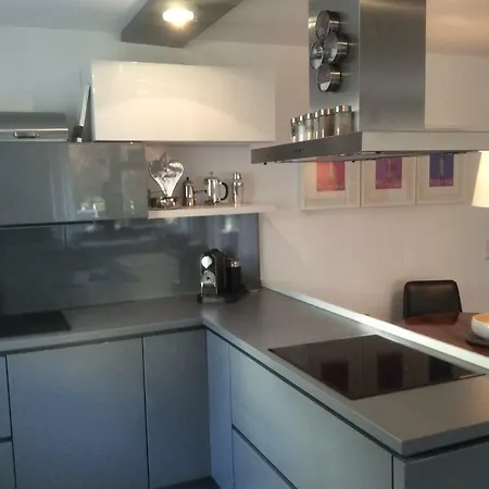 Auszeit Apartment