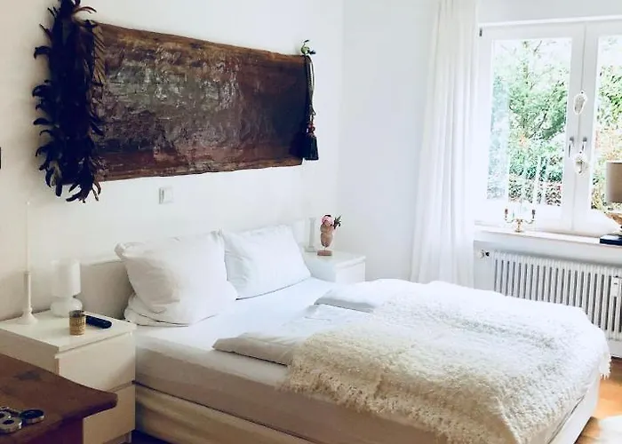 Auszeit Apartman Überlingen