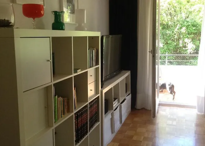 Apartman Auszeit Überlingen