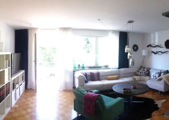 Auszeit Apartman Überlingen