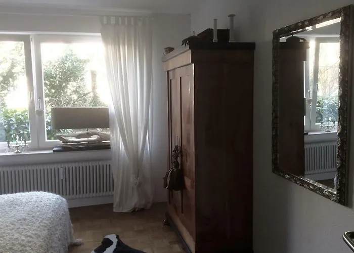 Auszeit Apartman Überlingen