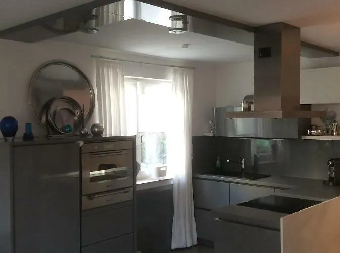 Apartman Auszeit